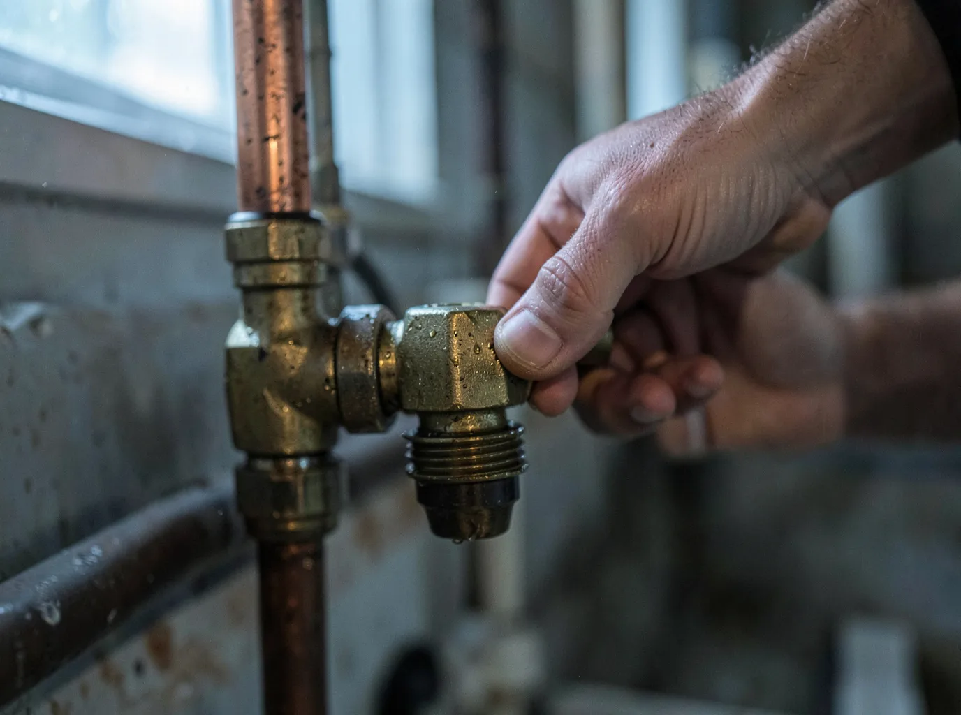 Emergency Plumber Keene, CA FAQs